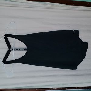 Nike Dri Fit Racerback Athletic Tank Top